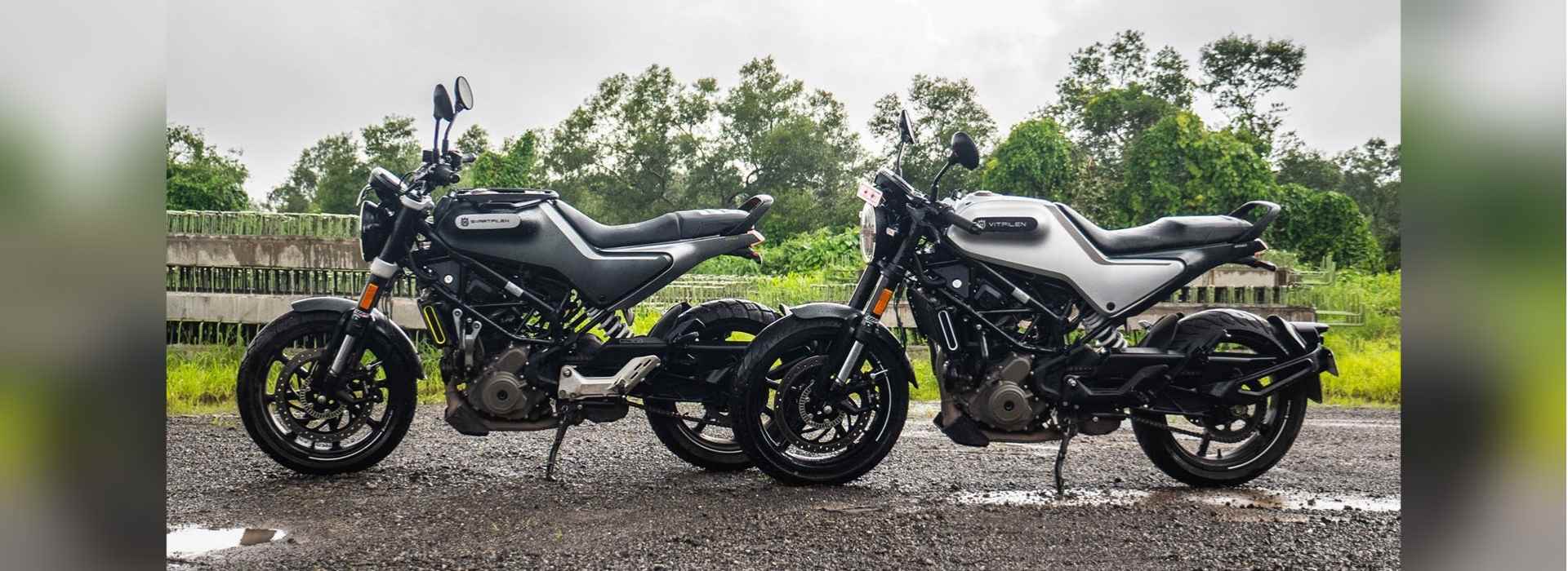 Husqvarna