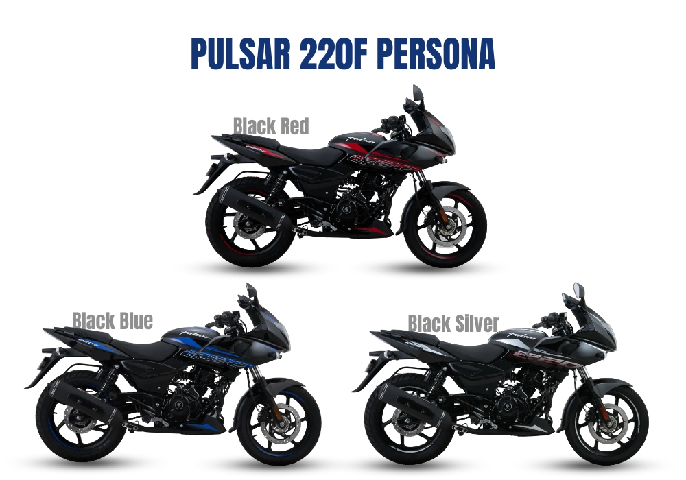 Pulsar220F
