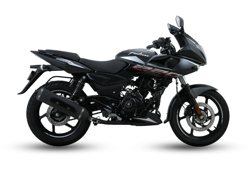 Pulsar220F