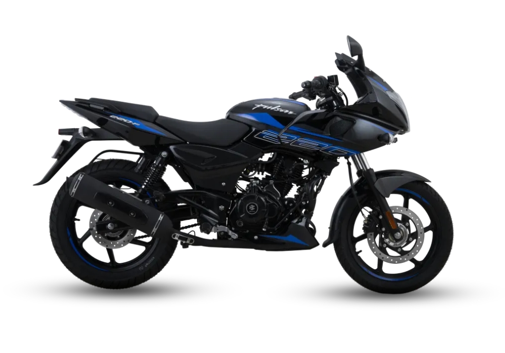 Pulsar220F
