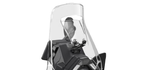 Tech Display